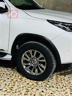 تويوتا فورجنر